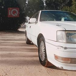 تويوتا كراون